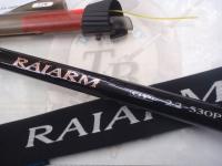 ライアームGP 2.2-530P