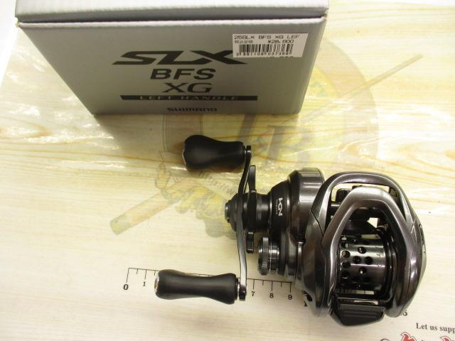 リール 25SLX BFS XG シマノ SLX BFS XG 右 (リール) 価格比較 - 価格.com