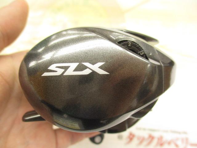 25SLX BFS XG LEFT｜＠ベリーネット 日本最大新品中古釣具WEB