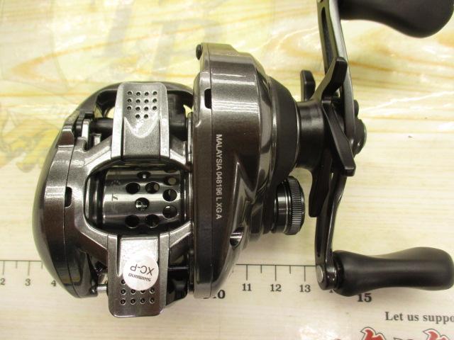 25SLX BFS XG LEFT｜＠ベリーネット 日本最大新品中古釣具WEB