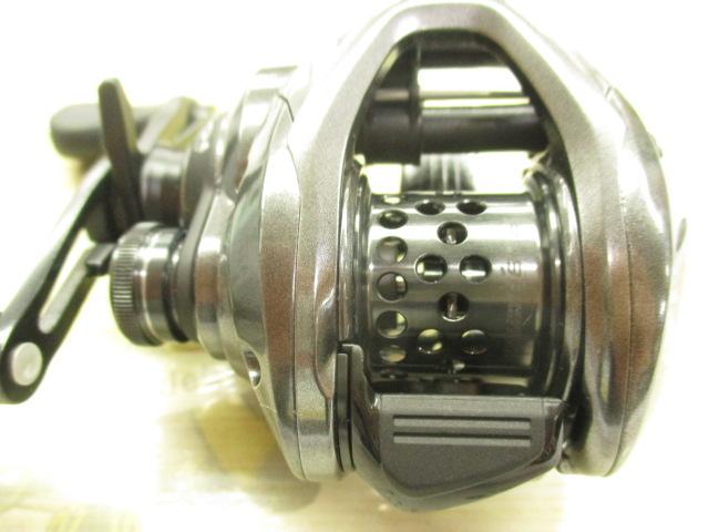 25SLX BFS XG LEFT｜＠ベリーネット 日本最大新品中古釣具WEB