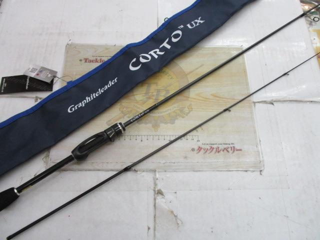 コルトUX 23GCORUS-542UL-S｜＠ベリーネット 日本最大新品中古