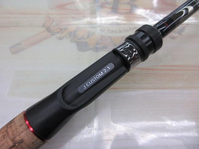 Jカスタム2.1 PCR71MH Extra Power｜＠ベリーネット 日本最大