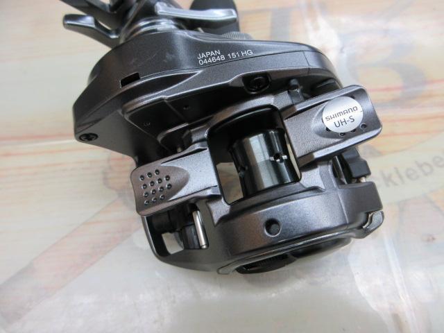 シマノ(SHIMANO) 22 バンタム HG LEFT(左) 22 バンタム、18