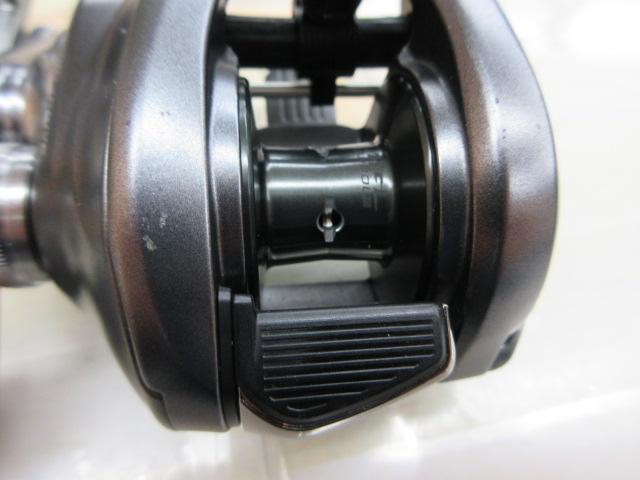 人気スポー新作 SHIMANO】シマノ22 バンタム LEFT｜Yahoo!フリマ