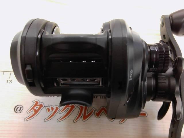 ロキサーニ　BF8 右巻 楽天市場】アブガルシア ロキサーニ BF8 右巻き ABU ROXANI BF8