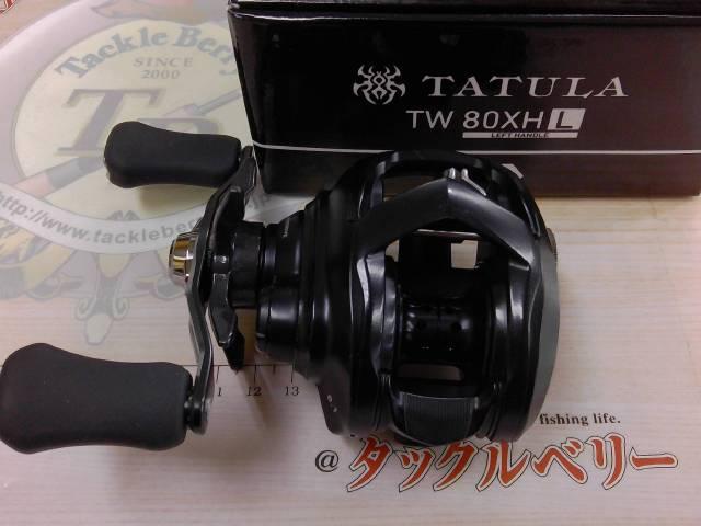 Toughness & Compact！ TATULAシリーズに「HYPERDRIVE DESIGN
