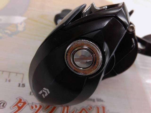 タトゥーラ80XHL ダイワ 22 タトゥーラTW 80XHL インプレ(ブラックバス、東京湾