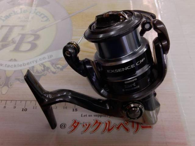 シマノ(SHIMANO) 12エクスセンスCI4+ C3000M ☆セール特別割引品