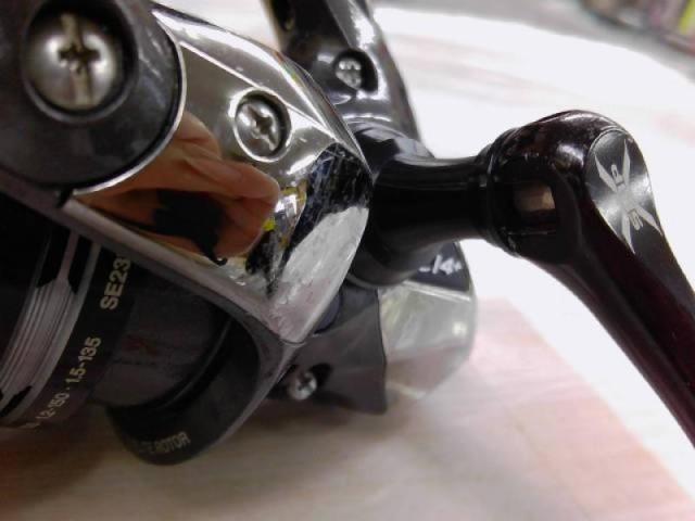 12エクスセンスCI4+ C3000HGM