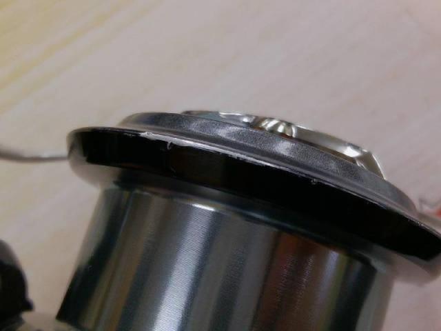 12エクスセンスCI4+ C3000HGM