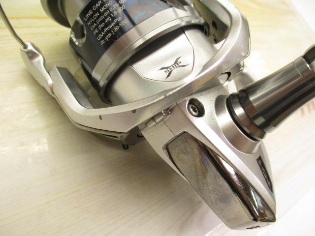 15ストラディック 4000HGM