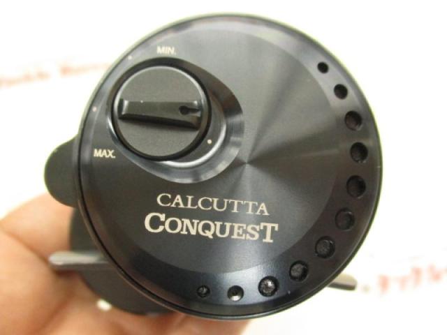 24カルカッタコンクエスト シャローエディション 30HG 美品 #25 4969363046734_1.jpg