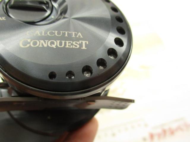 24カルカッタコンクエスト シャローエディション 30HG