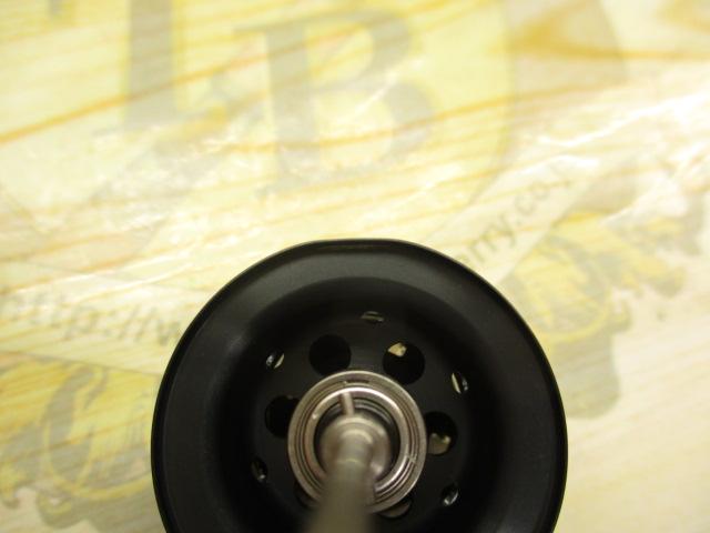 24カルカッタコンクエスト シャローエディション 30HG