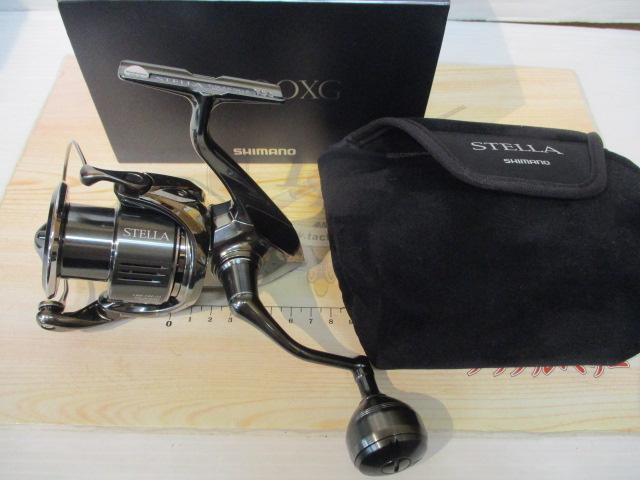 22ステラ C5000XG｜＠ベリーネット 日本最大新品中古釣具WEBショップ