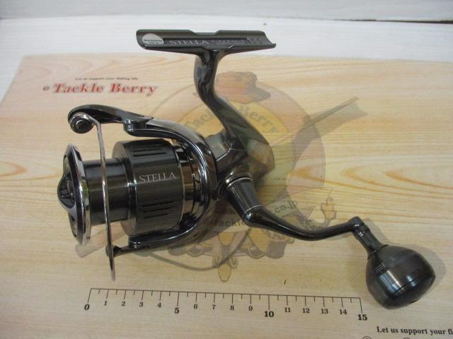22ステラ C5000XG｜＠ベリーネット 日本最大新品中古釣具WEBショップ