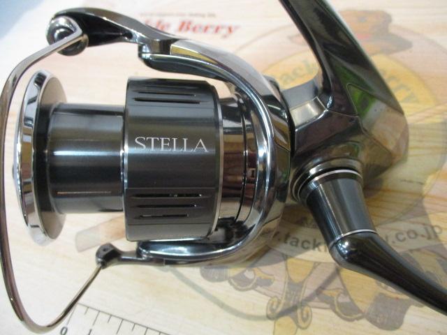22ステラ C5000XG｜＠ベリーネット 日本最大新品中古釣具WEBショップ