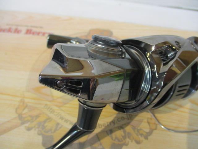 22ステラ C5000XG｜＠ベリーネット 日本最大新品中古釣具WEBショップ