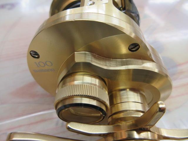 21カルカッタコンクエスト 100