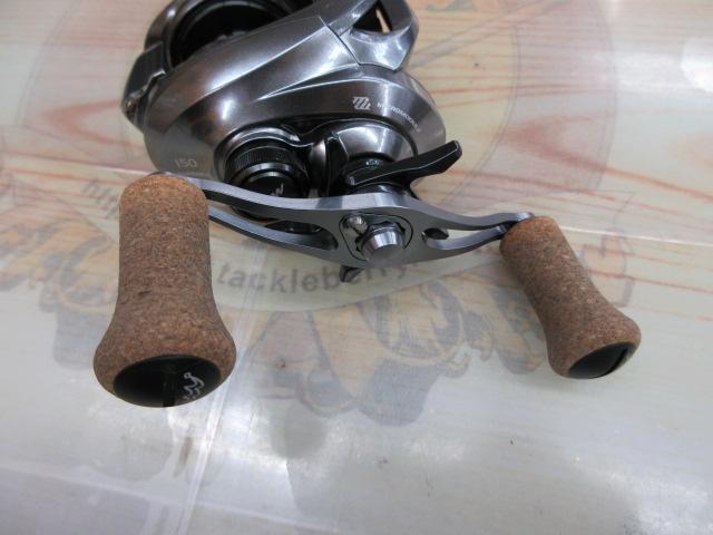 Amazon | シマノ(SHIMANO) ベイトリール 17 クロナーク MGL 150