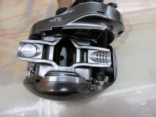 17クロナークMGL 150｜＠ベリーネット 日本最大新品中古釣具WEB