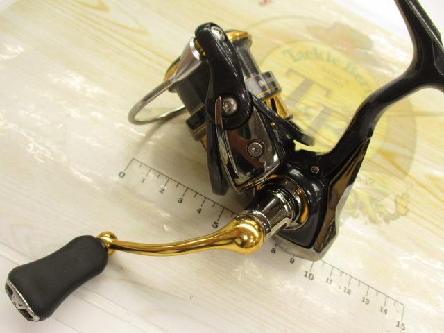18レガリス　lt2500s-xh ダイワ(Daiwa) 18レガリス LT2500S-XH 00060014｜アウトドア用品