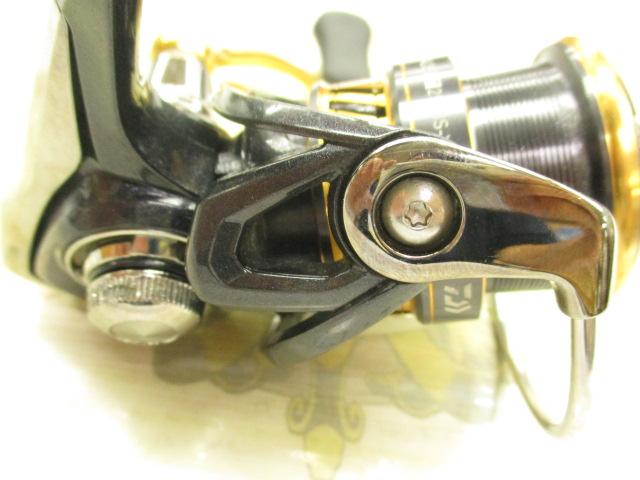 18レガリス LT2500S-XH｜＠ベリーネット 日本最大新品中古釣具