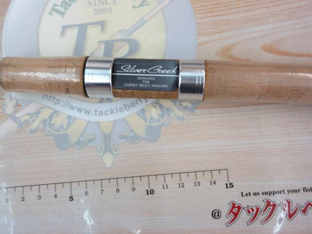 シルバークリークS SC-S532XULFS-SV｜＠ベリーネット 日本最大
