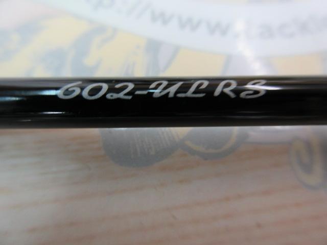 ダイワ AW シルバークリークX SC-X 602-LSS/Z377L : 釣king