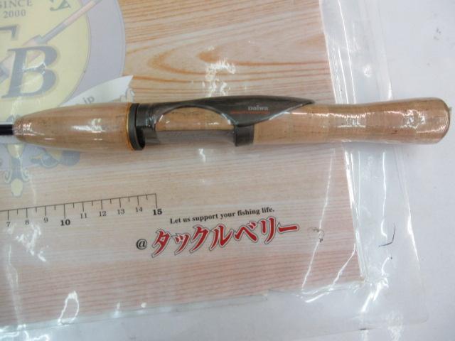 ダイワ AW シルバークリークX SC-X 602-LSS/Z377L : 釣king