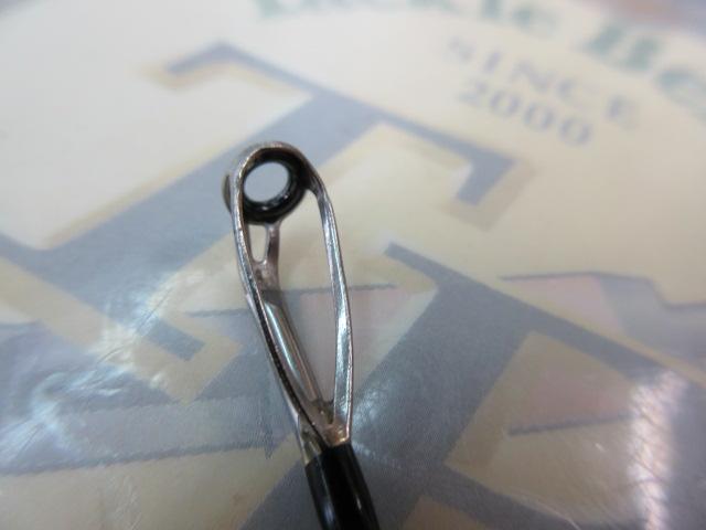 バリアス VR83ML｜＠ベリーネット 日本最大新品中古釣具WEBショップ