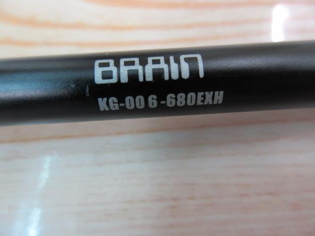 キラーズ00 KG-00 6-680EXH ブレイン 13モデル