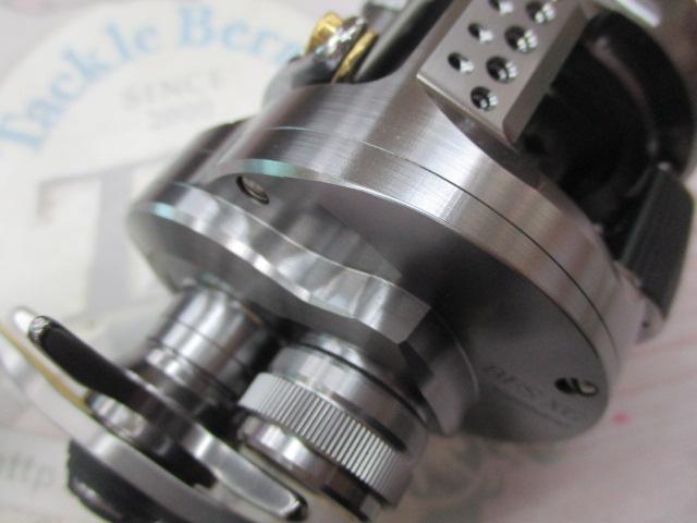 23カルカッタコンクエストBFS XGL