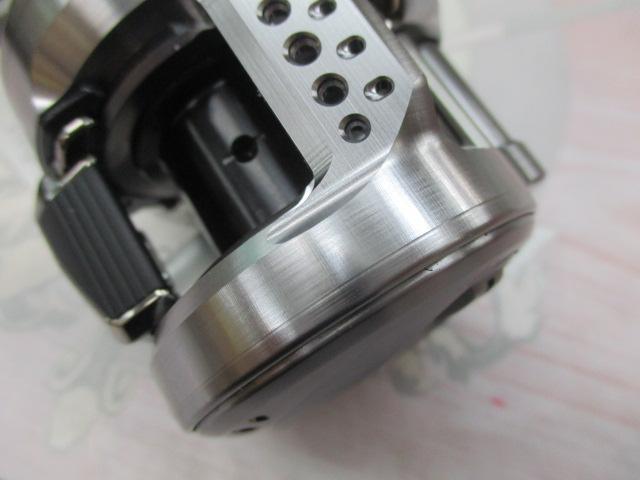 23カルカッタコンクエストBFS XGL