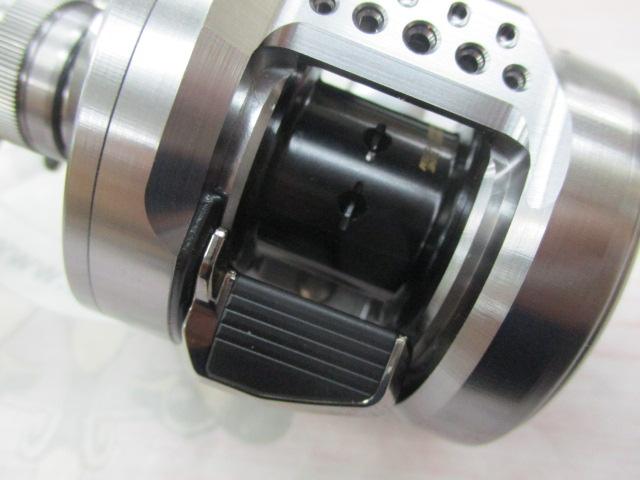 23カルカッタコンクエストBFS XGL