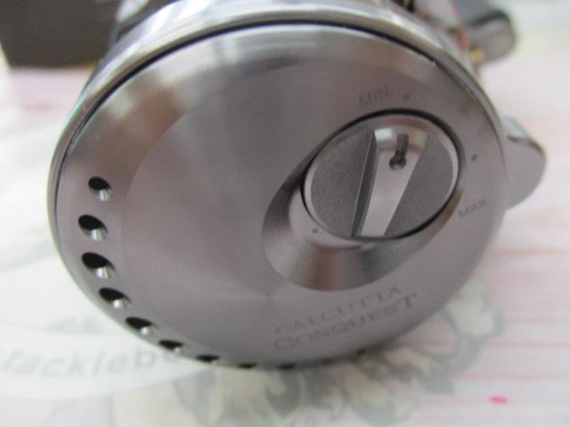 23カルカッタコンクエストBFS XGL