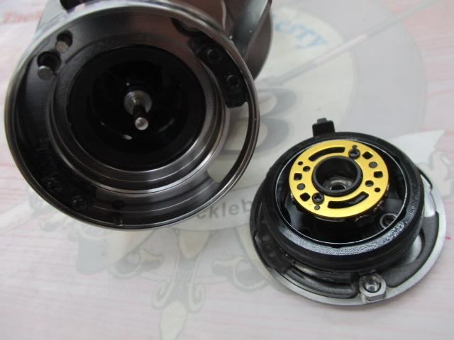 23カルカッタコンクエストBFS XGL