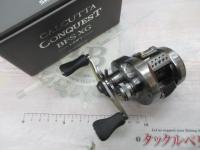 23カルカッタコンクエストBFS XGL