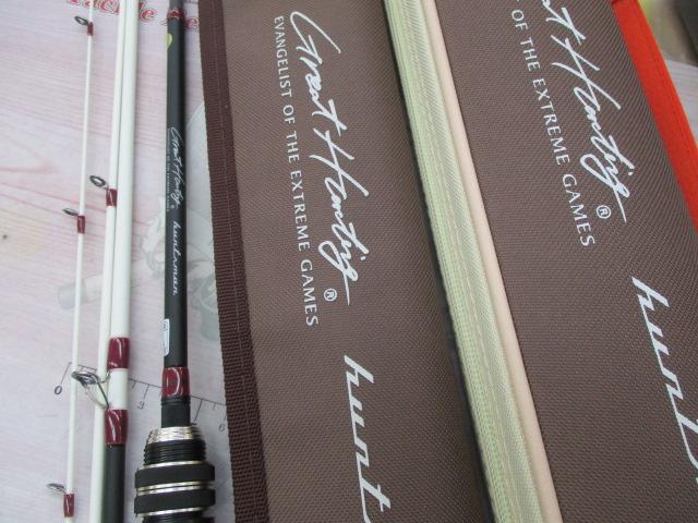 グレートハンティング/ハンツマンGHBF511-4L