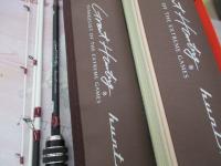 グレートハンティング/ハンツマンGHBF511-4L