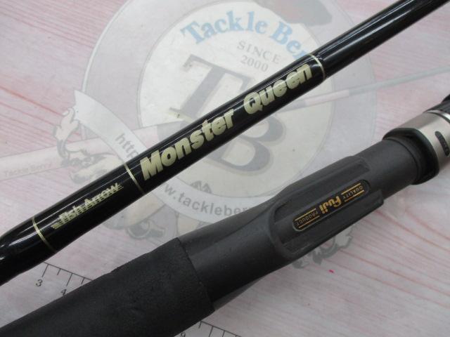 モンスタークイーン MC72XX