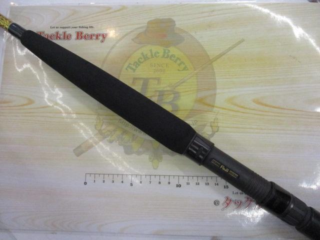 カーボンナビゲーター 50-300S