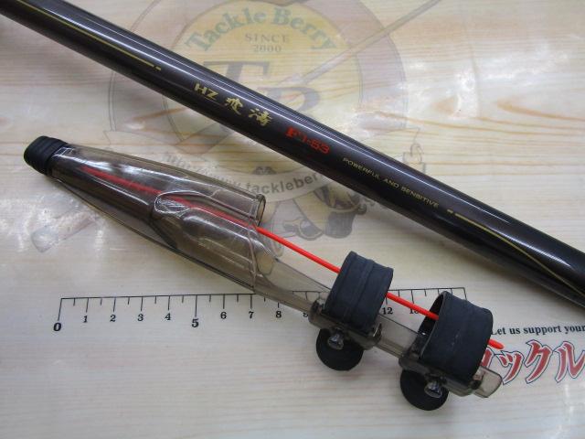 【中古】 HZ波濤F 1-53｜＠ベリーネット 日本最大新品中古釣具WEBショップ ロッド