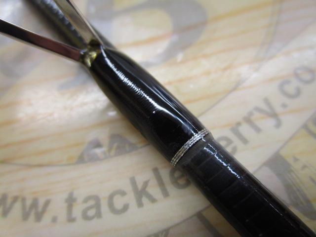 【シマノ】15 ソアレBB アジング S610LS ソアレ BB アジング[SOARE BB AJING] | ライトソルト | ロッド
