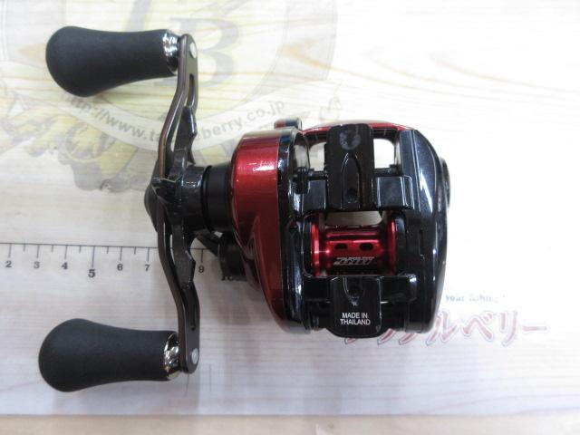 HRF PEスペシャル 8.1R-TW｜＠ベリーネット 日本最大新品中古
