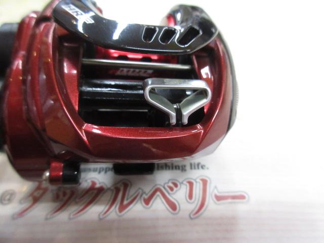 DAIWA（釣り） ダイワ HRF PE スペシャル 8.1R-TW リール 数量