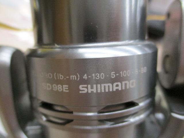 11ツインパワー 2500S｜＠ベリーネット 日本最大新品中古釣具WEB