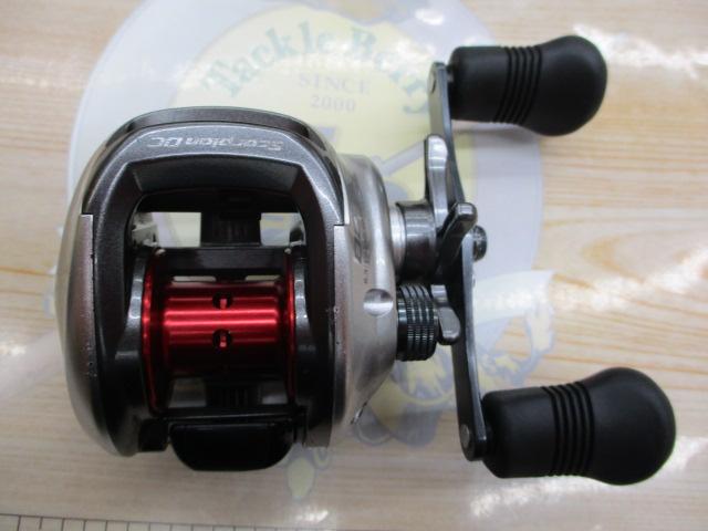 スコーピオンDC RH｜＠ベリーネット 日本最大新品中古釣具WEB