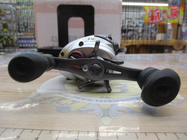 スコーピオンDC7 RH｜＠ベリーネット 日本最大新品中古釣具WEB